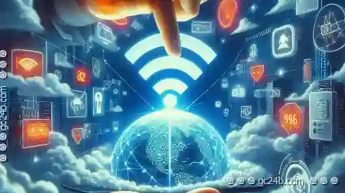 How Internet Throttling Could Soon Control Your Game Access