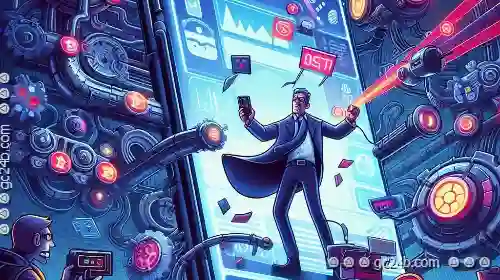 How Mobile Games Exploit Player Psychology for Data