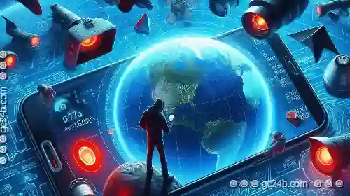 How Mobile Games Track Your Every Move (And What You Can Do)