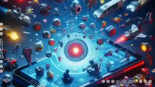 How Mobile Games Track Your Every Move (Even When Closed)