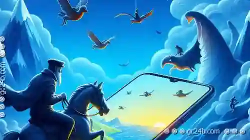 How Mobile Games Use Your Data for Personalized Ads