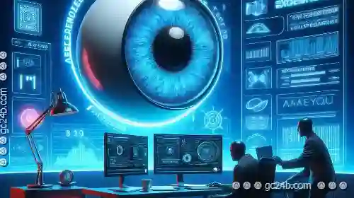 How ‘Personalized Experience’ Is Code for ‘We’re Watching You’