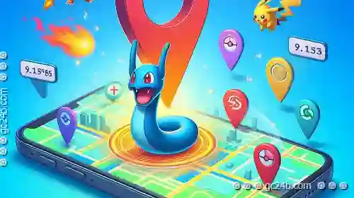 How Pokémon GO Normalized Constant Location Tracking