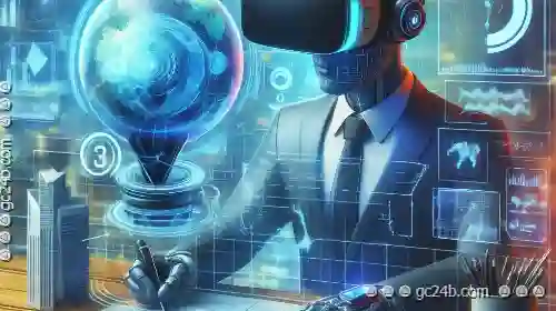 How VR Companies Plan to Track Real-World Objects