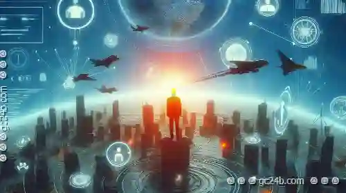 How the Metaverse Plans to Track Your Every Move