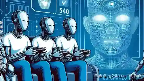 How to Enjoy Gaming Without Biometric Surveillance