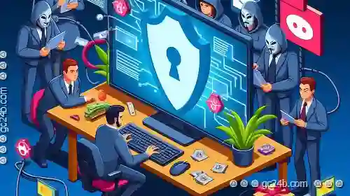 How to Fight Back Against Deceptive Game Design Tactics