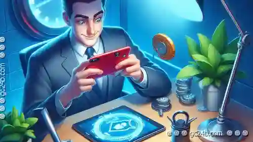 How to Play Mobile Games Without Sacrificing Privacy
