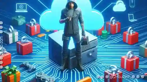 How to Take Control of Your Data Across All Gaming Platforms