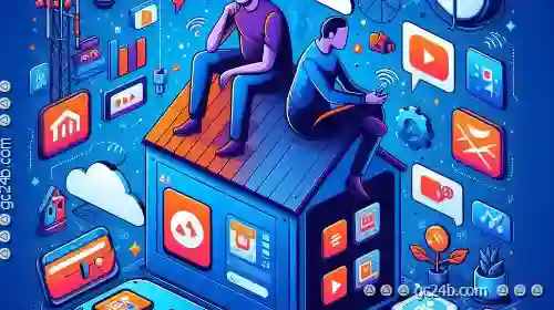 In-App Ads and Silent Data Transfers