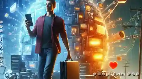 Mobile Game Developers: Entertainment Artists or Data Miners?