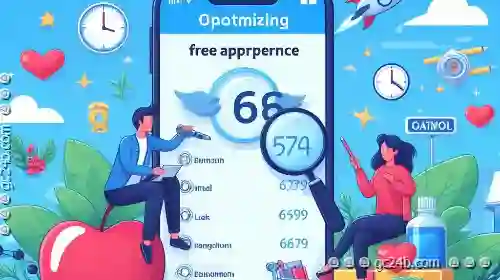 Optimizing Free App Experiences