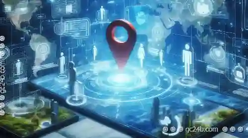 Personalizing Digital Interactions Geographically