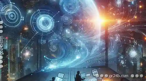 Pioneering Intuitive Interfaces
