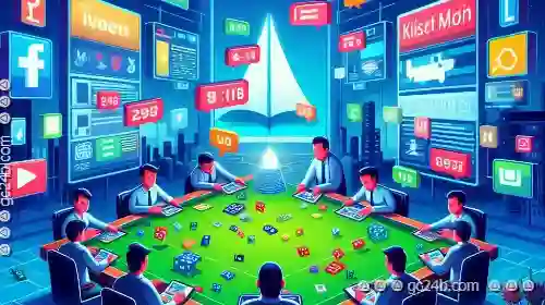 Playing for Ads: The Hidden Economy Behind Free Games