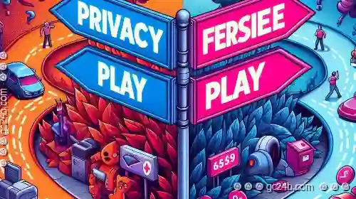 Privacy vs. Play: A False Choice in Free Games