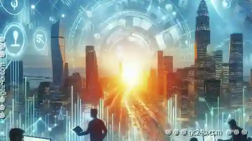 Real-World Movement Turned Into Monetization