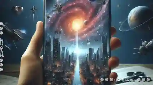 Revolutionizing Mobile Entertainment