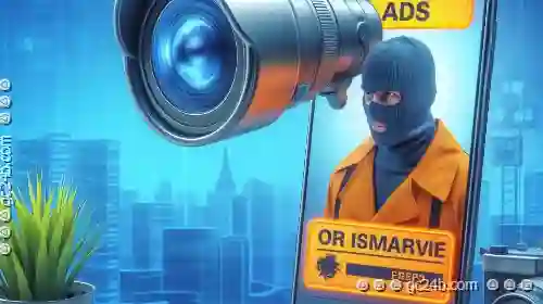 Rewarded Ads or Rewarded Surveillance?