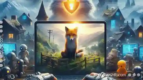 Secure and Effortless Gaming