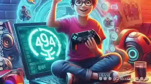 Smart Solutions for Gamer Convenience