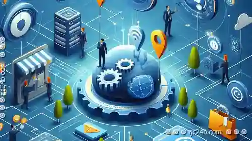 Streamlining Localized Services and Offers
