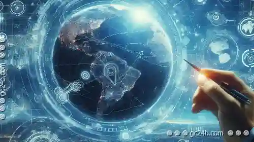 Streamlining Virtual World Navigation