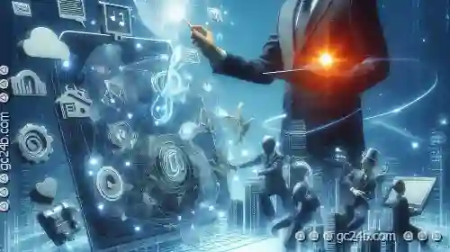 Supporting Digital Content Creation