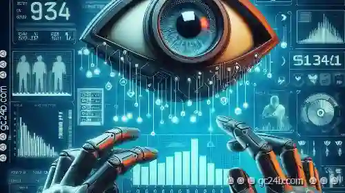 Surveillance Metrics Hidden in Game Stats