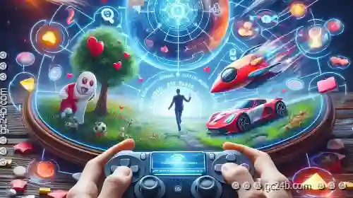 Targeted Ads Based on Emotional Triggers in Gameplay