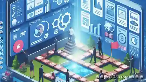 Targeted Ads Through In-Game Behavior Analysis