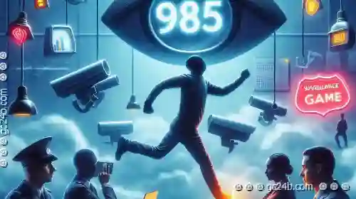 The Best Privacy-Focused Alternatives to Surveillance Games