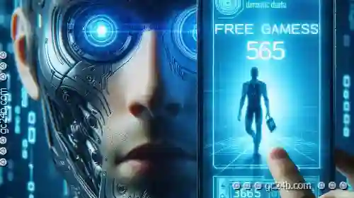 The Chilling Future of Free Games That Demand Biometric Data