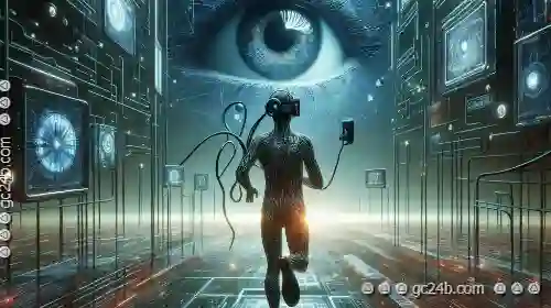 The Coming Wave of Emotional Surveillance in VR Spaces