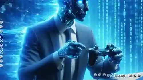The Corporate Push for More Biometric Gaming