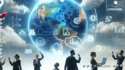 The Corporate Push for More Cross-Platform Data Merging