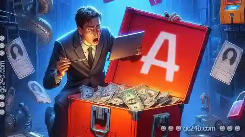 The Dangerous Appeal of ‘Mystery Boxes’ for Personal Data