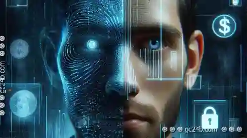 The Dark Side of Convenience: Face ID and the Erosion of Privacy