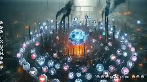 The Dark Side of Engagement: Tracking for Addiction and Exploitation