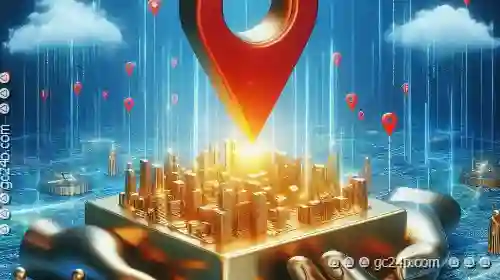 The Data Brokers' Goldmine: Your Location as the Ultimate Commodity