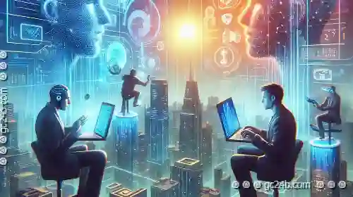 The Data Brokers' Metaverse: Selling Your Virtual Life