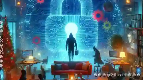 The Day Gaming Companies Knew Your Movements Better Than Your Partner