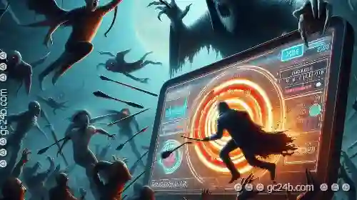 The Disturbing Accuracy of In-Game Targeted Ads