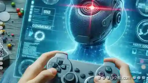 The Future of Consent: Opting Out of Biometric Surveillance in Games
