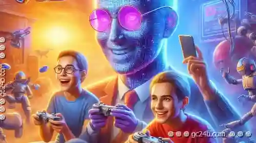 The Future of Ethical Consent Design in Gaming