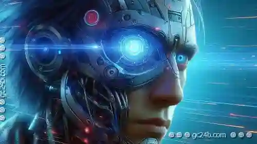 The Future of Facial Authentication in Gaming