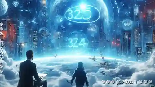 The Future of Interactive Entertainment