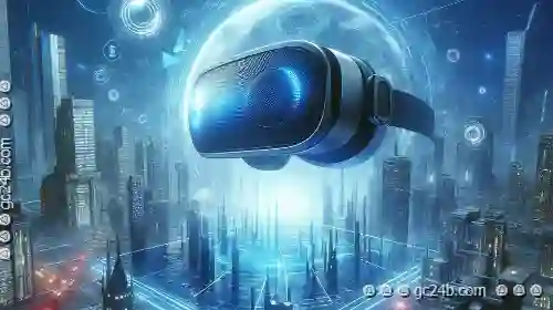 The Future of Privacy-First Augmented Reality Gaming