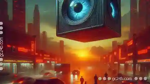 The Hidden Surveillance in Live-Service Games