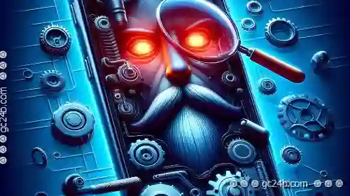 The Hidden Trackers Inside Your Favorite Mobile Game